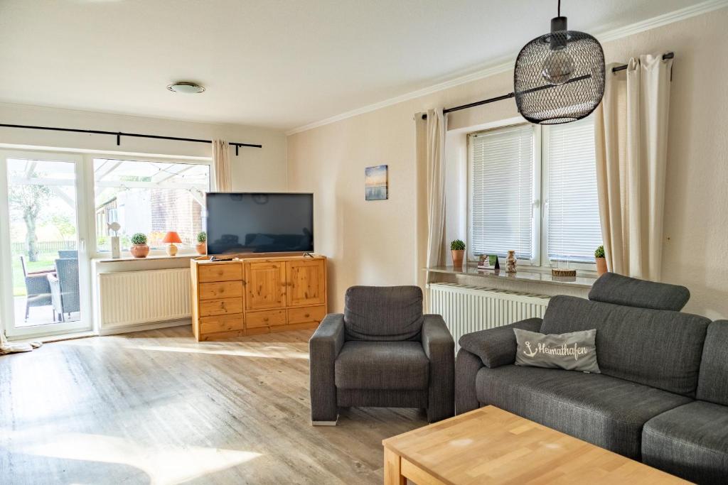 Ferienhaus Tidenkieker photo 4