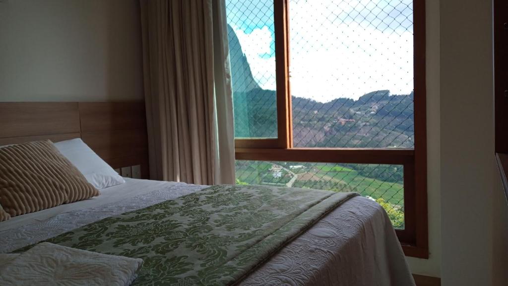 Loft Vista Azul - hospedagem as montanhas photo 1