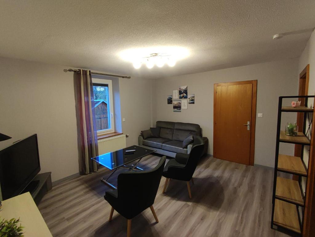 Appartement 5 personnes à deux kilomètres des pistes photo 4