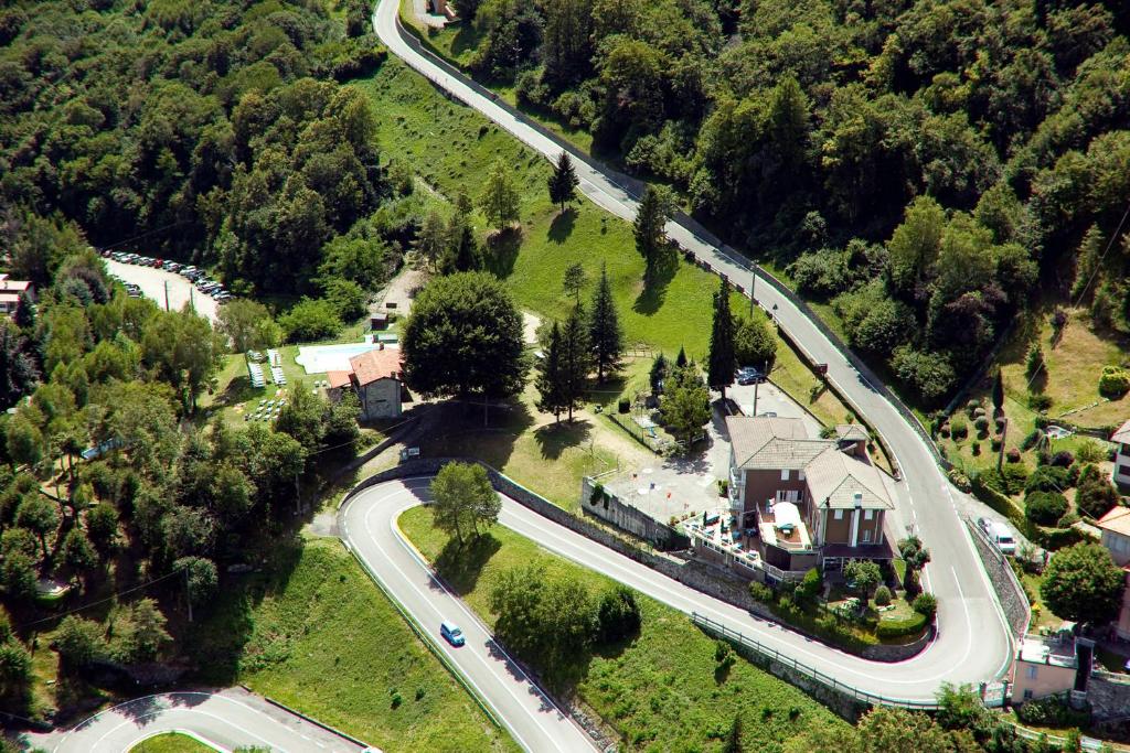 Hotel Mirabeau photo 2