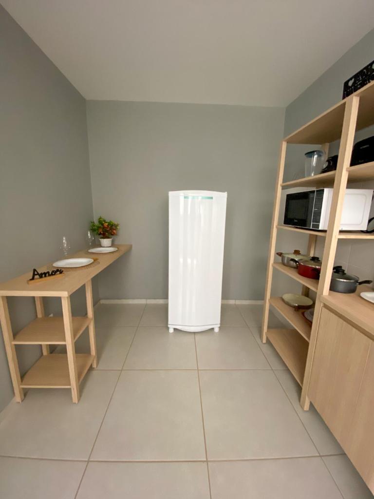 Ap 1 quarto e varanda em Ipiabas photo 2