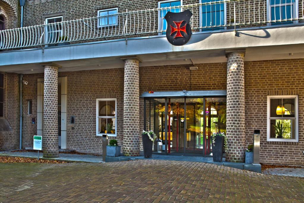 Leerhotel Het Klooster photo 1