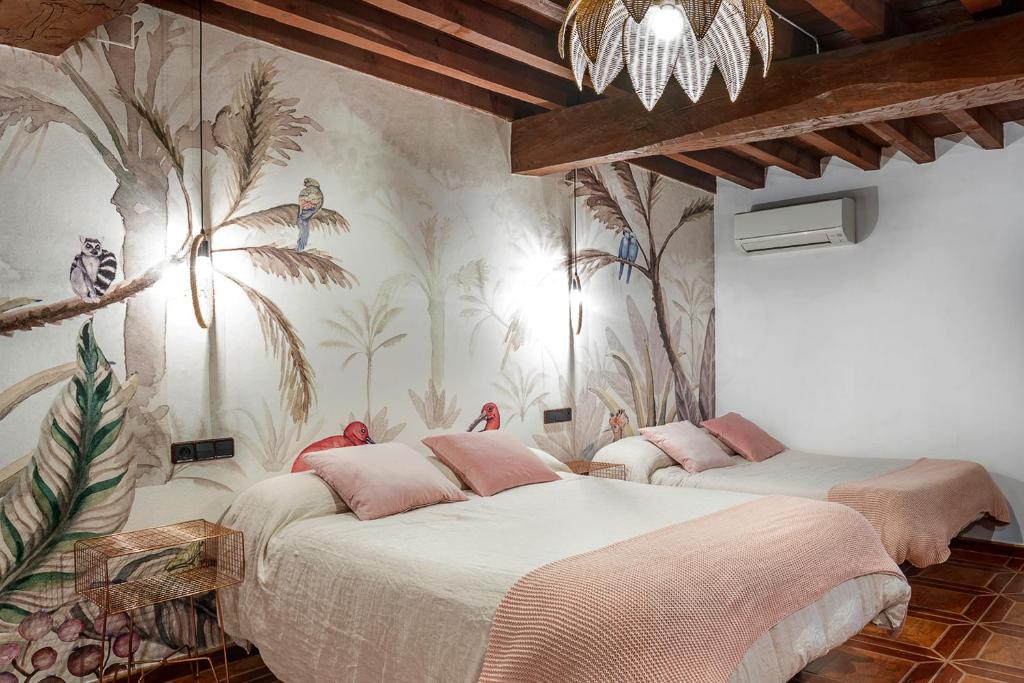 Apartamentos La Solana de Monfragüe photo 1