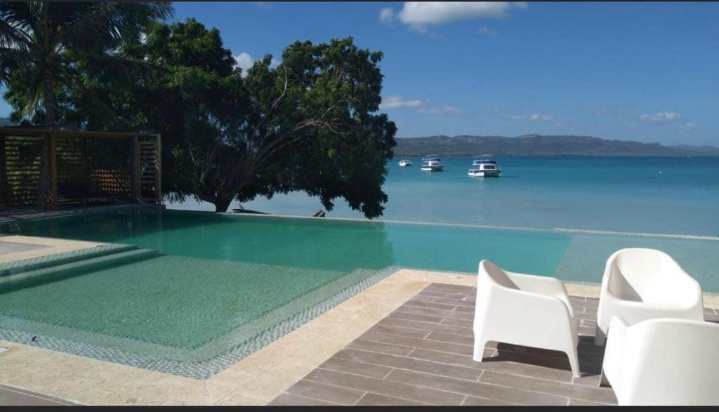 Hotel Sand Bay photo 1