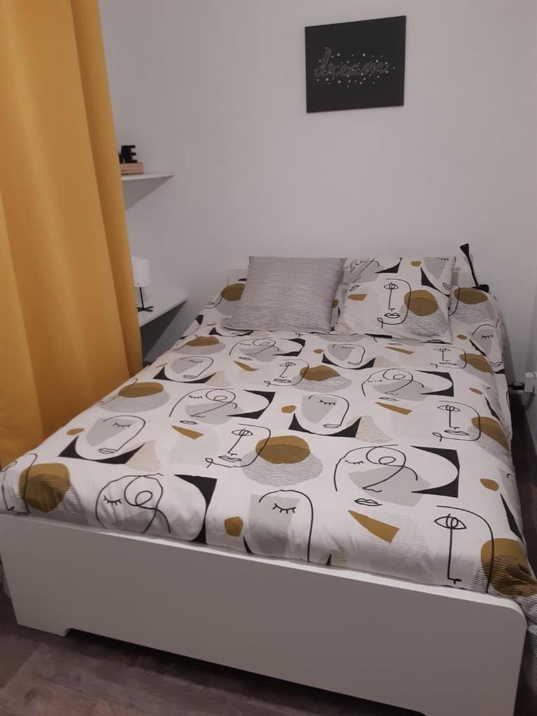 Joli appartement T2 Agglo Troyes photo 2