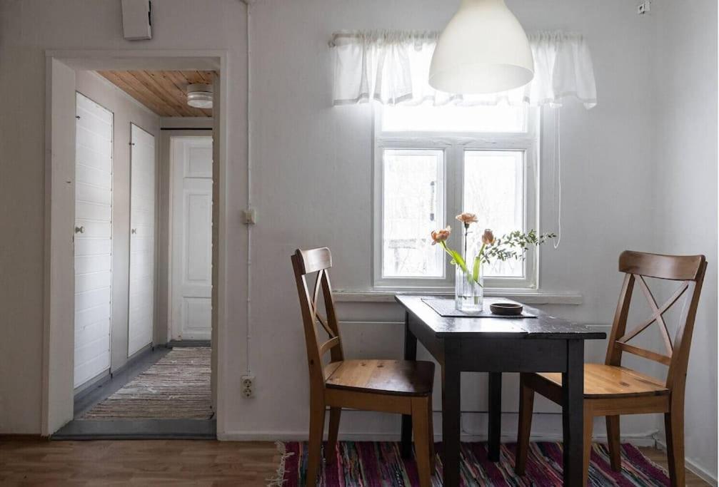 Cozy cottage in quiet location photo 2