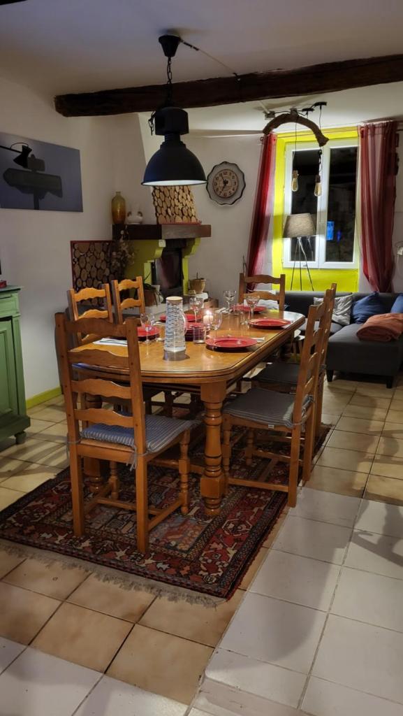 Gîtes chez Daniel "Cevennes 2" photo 1