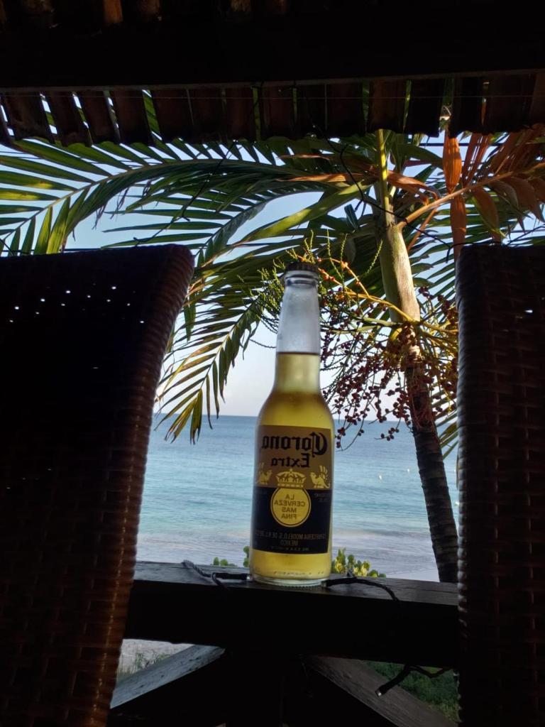 Orrie's Beach Bar and Hotel photo 3