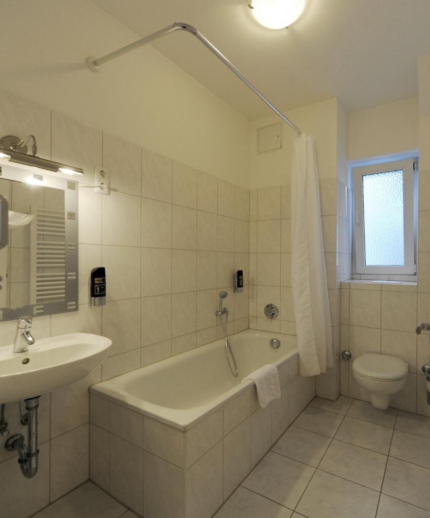 Двухместный (Двухместный номер с 1 кроватью), Fair Hotel Villa Diana