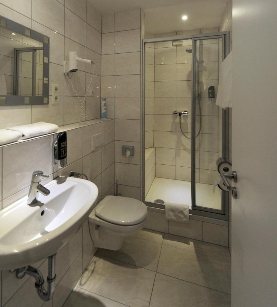 Одноместный (Улучшенный одноместный номер), Fair Hotel Villa Diana