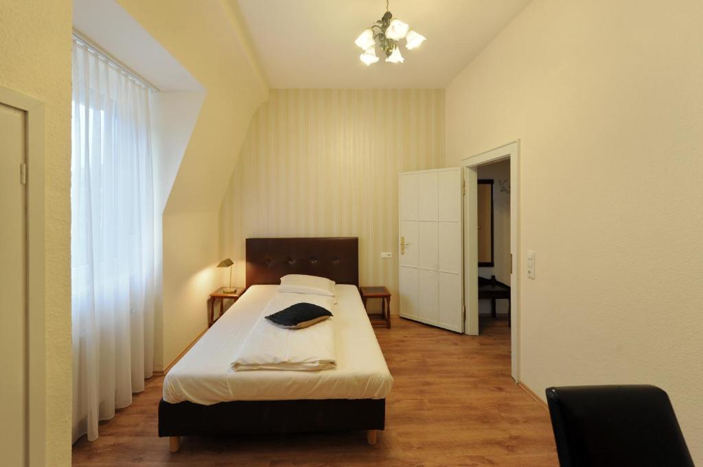 Одноместный (Улучшенный одноместный номер), Fair Hotel Villa Diana