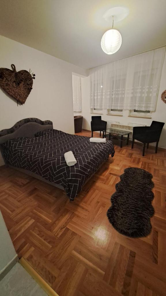 Apartman Relax