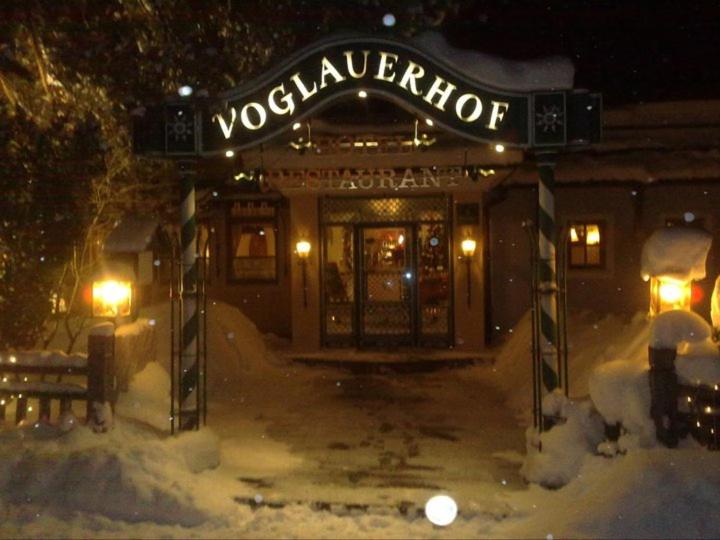 Hotel Voglauerhof photo 1