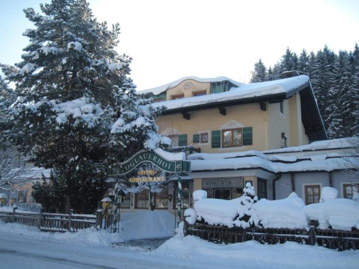 Hotel Voglauerhof photo 2
