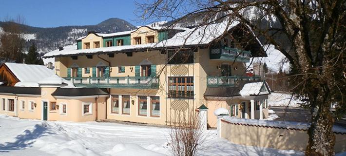 Hotel Voglauerhof photo 3