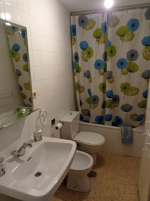 Apartamento Marismas del Guadalquivir photo 1