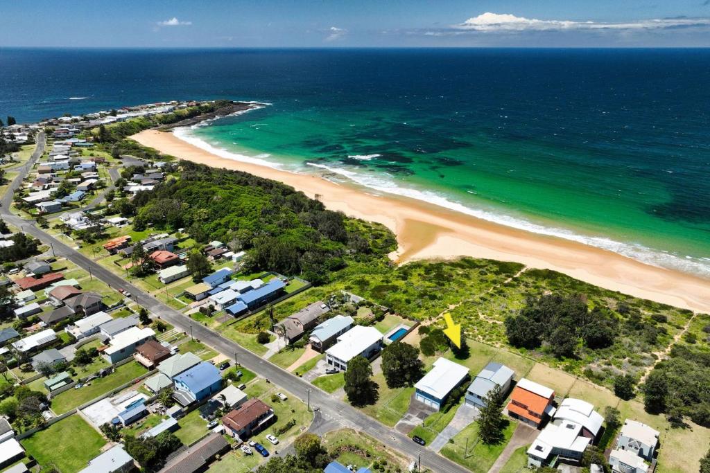 Sea Dream Culburra Beach
