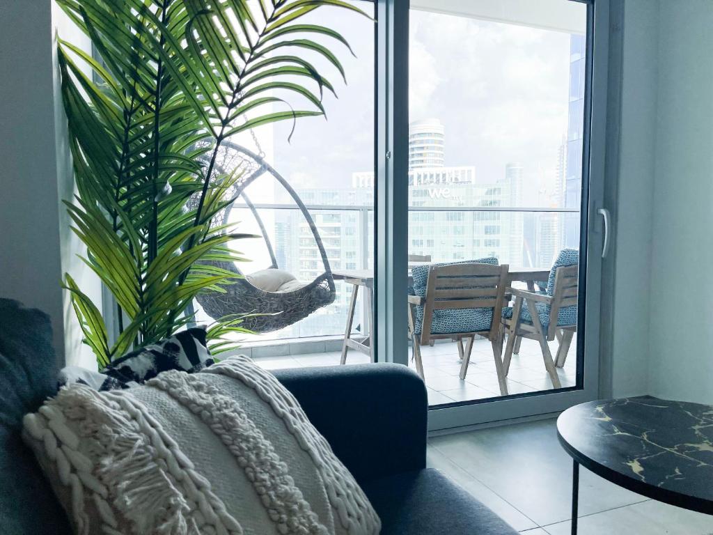 Midtown Tel Aviv Luxury Apartment
