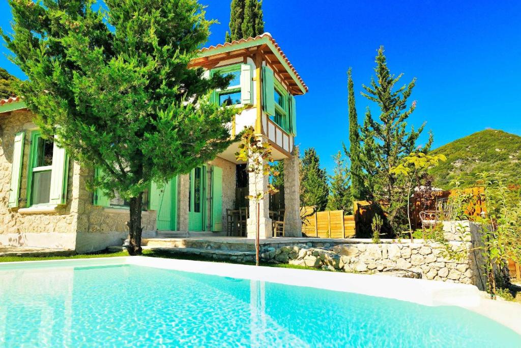 Mounty Island Villas photo 2