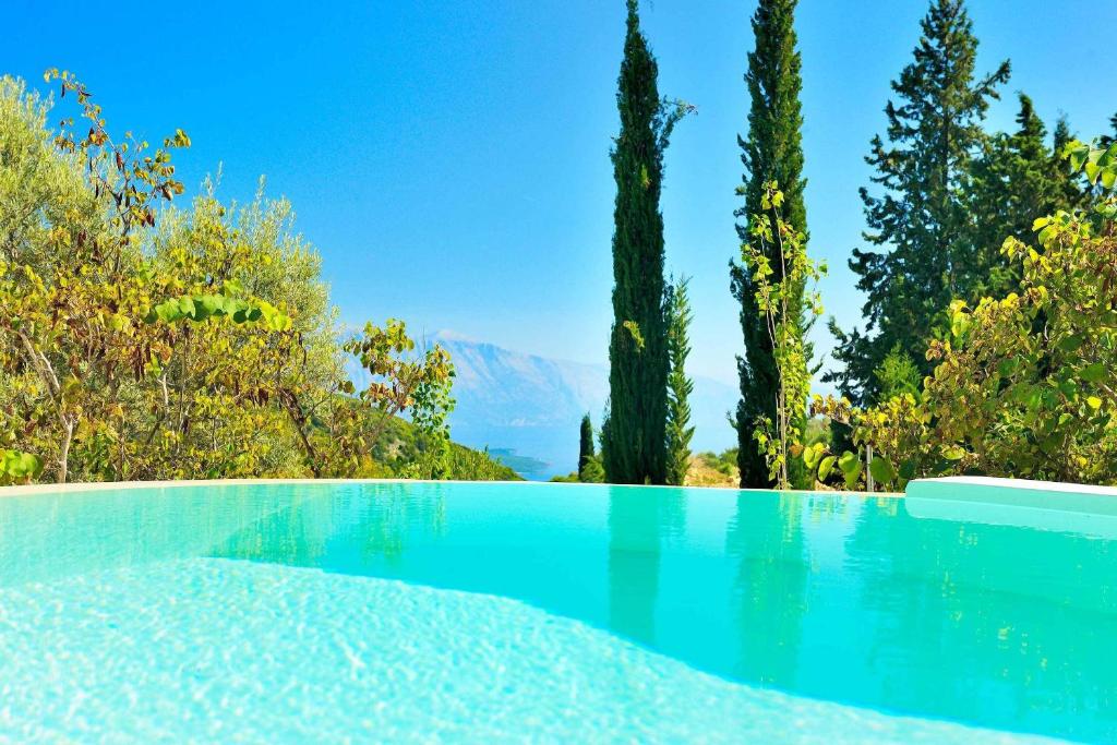 Mounty Island Villas