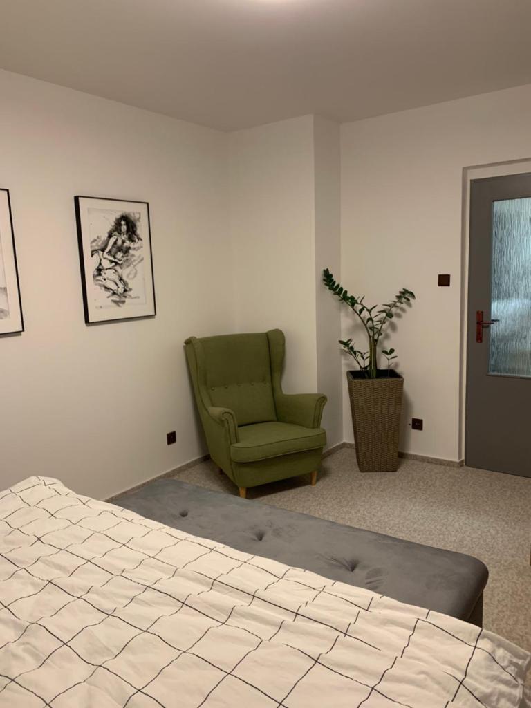 Apartmán Lena photo 1