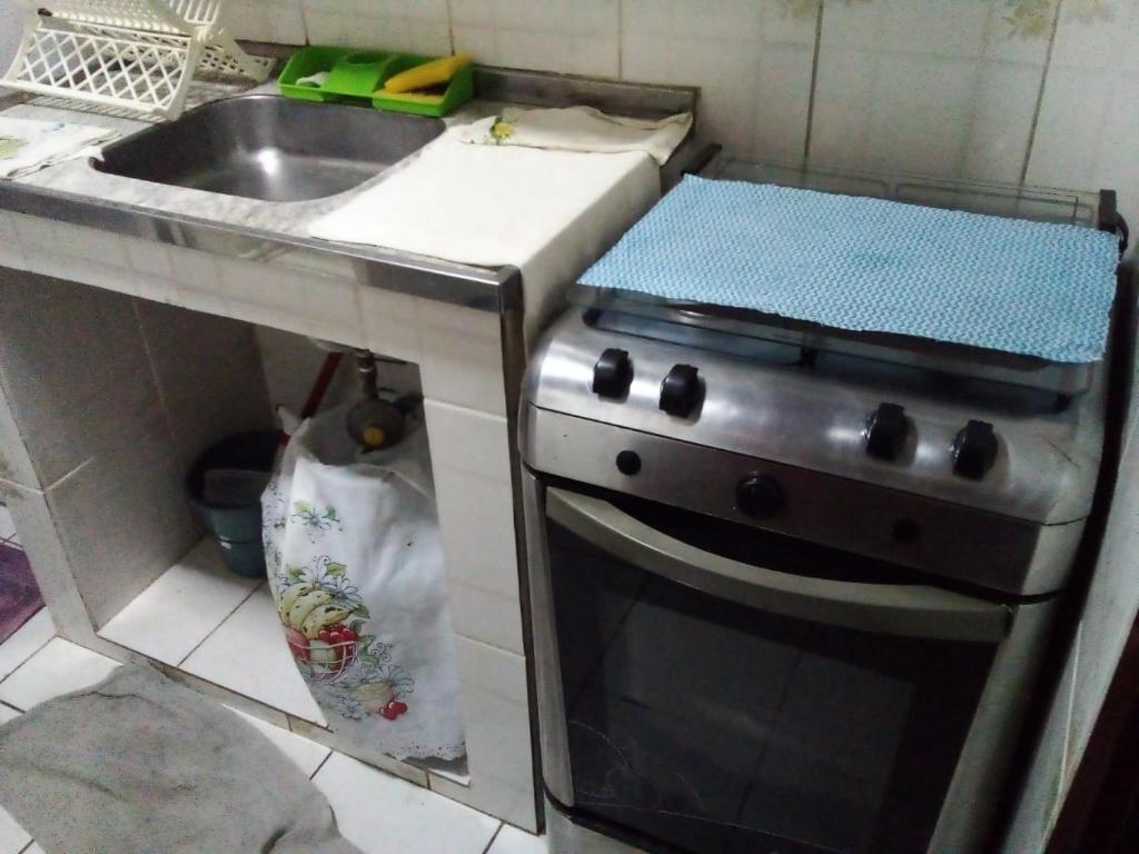 Kitinete em Itanhaem photo 3