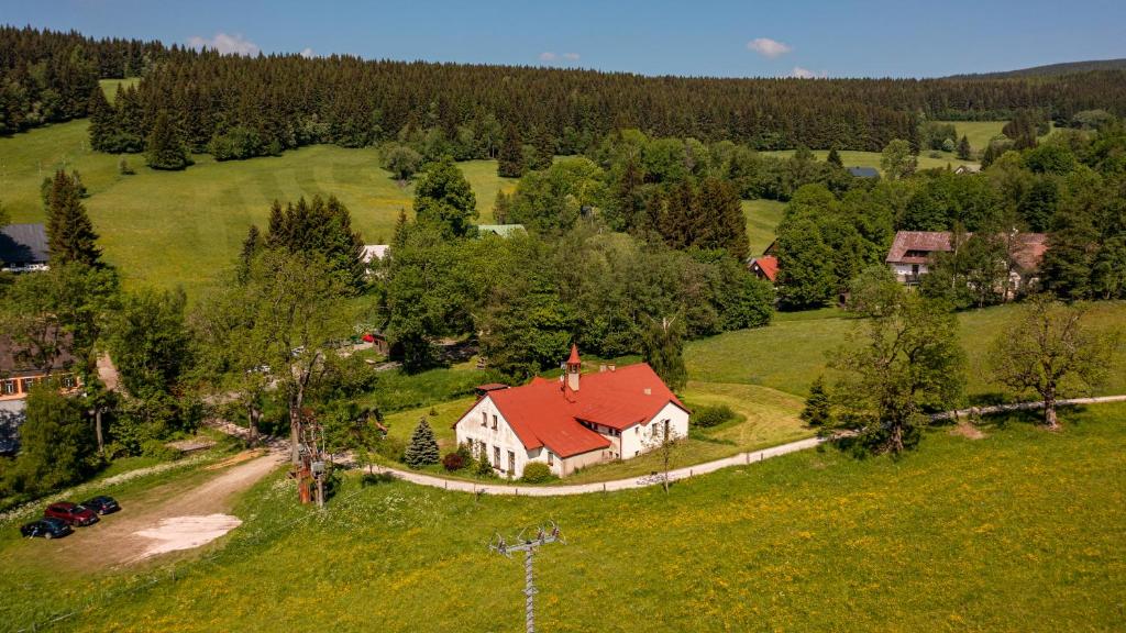 Horská chata Medika photo 2