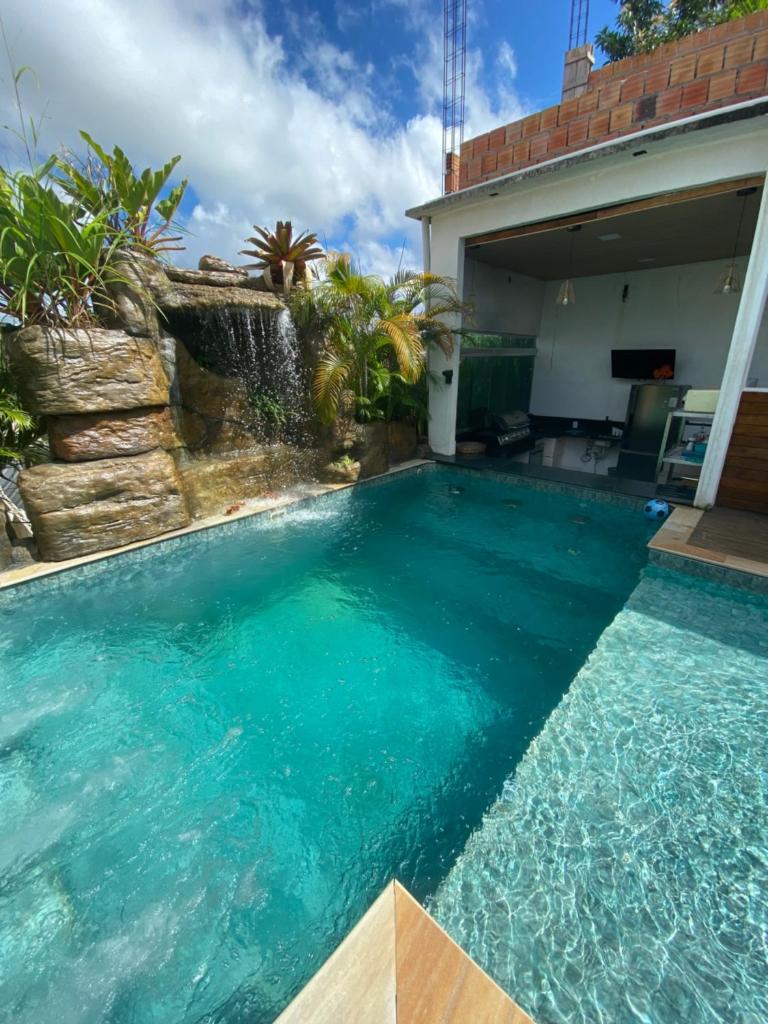 Super Casa Piscina Com Cascata photo 2