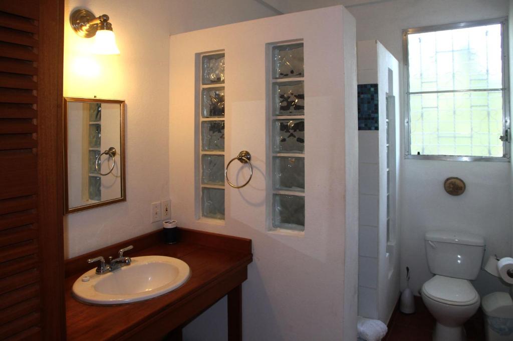BlueBelize B&B photo 4
