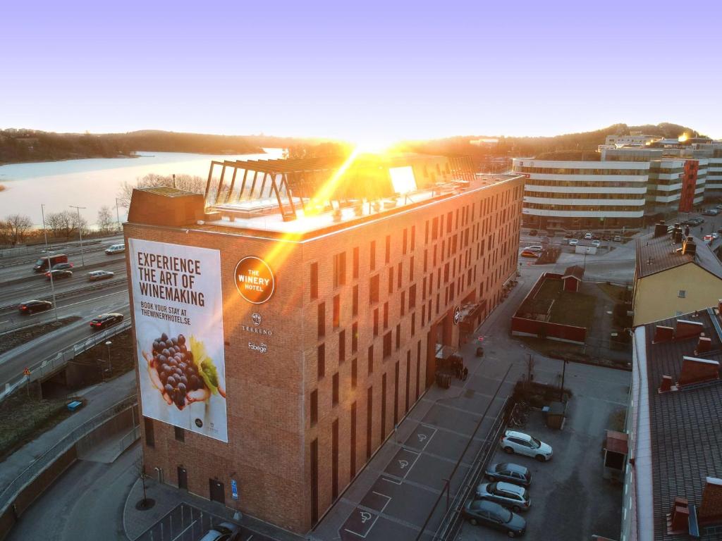 The Winery Hotel, WorldHotels Crafted photo 3