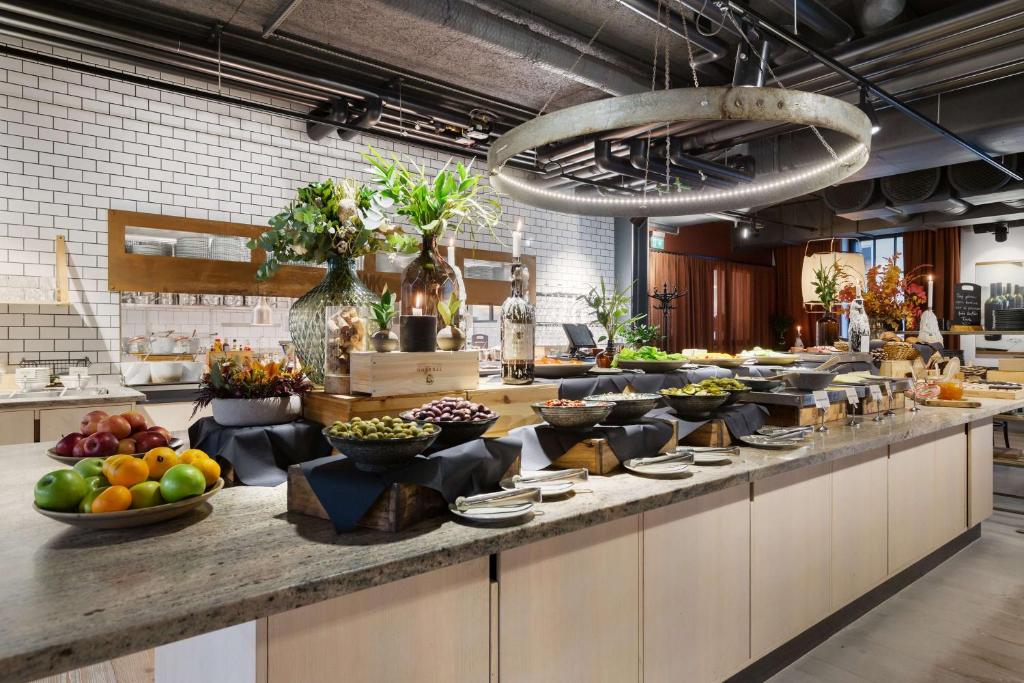 The Winery Hotel, WorldHotels Crafted photo 4