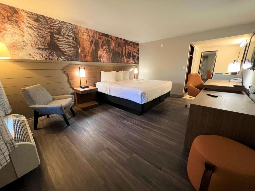 Best Western Tree City Inn photo 2