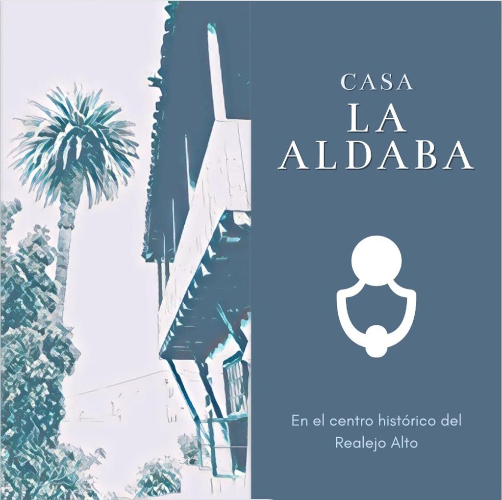 Casa La Aldaba photo 1