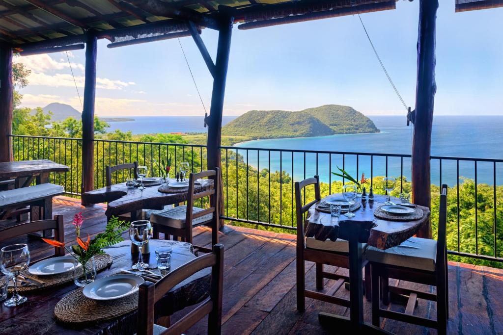 Manicou River Resort photo 1