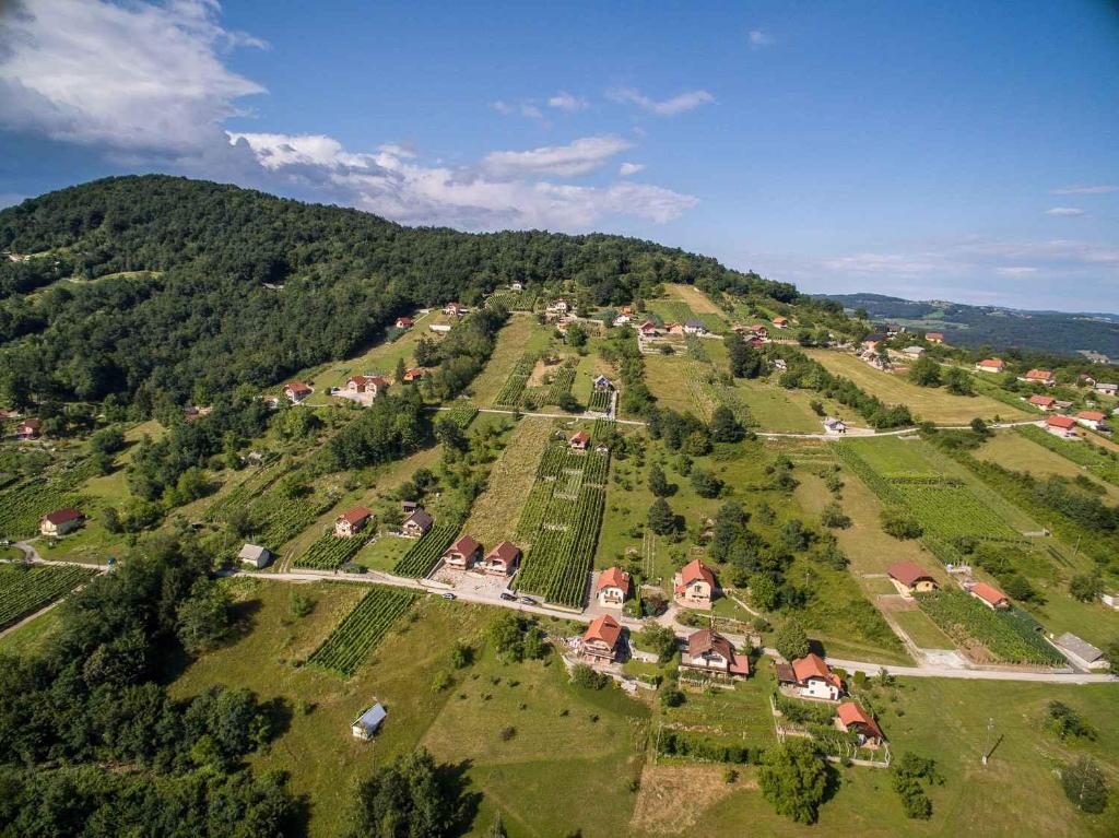 Holiday home in Dobrnic - Dolenjska & Bela krajina Unter- & Weißkrain 26093 photo 4