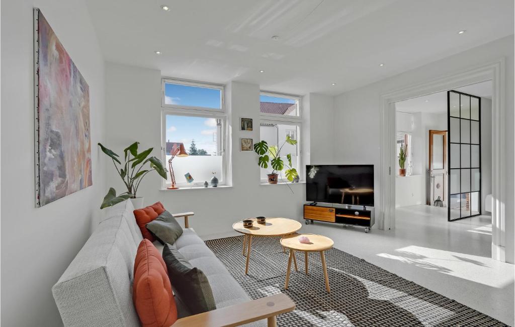 Beautiful Apartment In Snderborg With Wifi And 1 Bedrooms photo 2