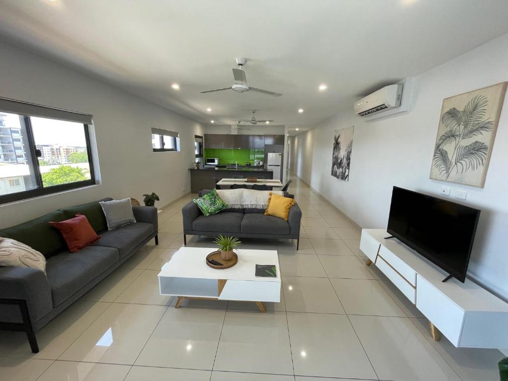 Magnum Serviced Apartments photo 1