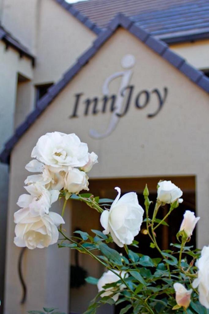 InnJoy Boutique Hotel photo 1