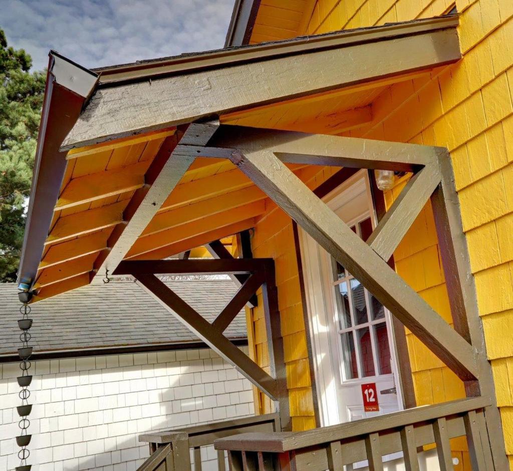 The Seaview Cottages photo 4