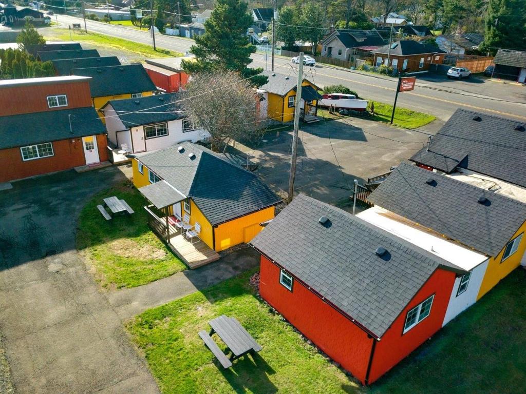 The Seaview Cottages photo 2