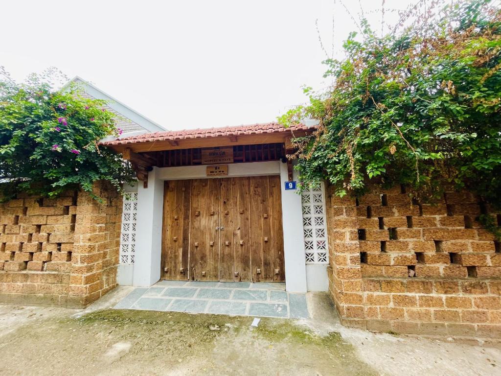 Đường Lâm homestay - House Number 9
