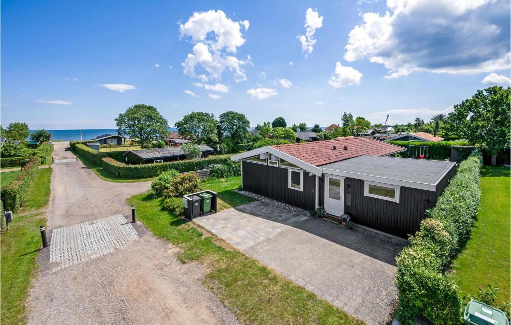 Awesome Home In Malling With 3 Bedrooms photo 1