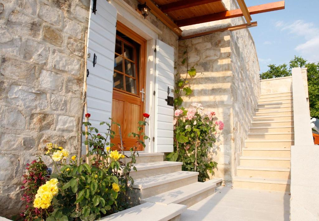 Villa Peace photo 1