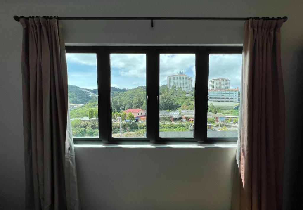 NEW 6pax 3BR Sunrise view 100m Attractive Places Kea Farm photo 1