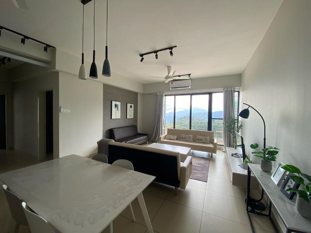 Cloud 9 Suite - Midhills Genting Highland photo 4