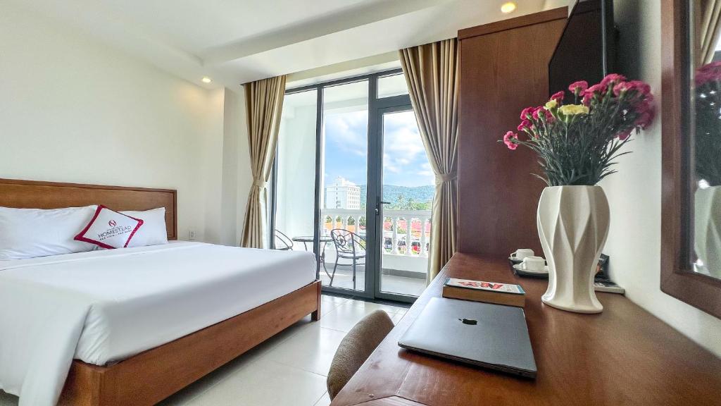 Ola Phu Quoc Hotel
