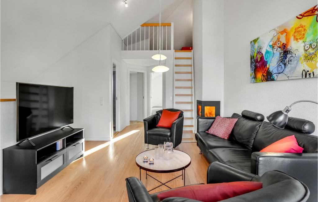 Amazing Apartment In Bogense With Sauna, 3 Bedrooms And Wifi photo 3