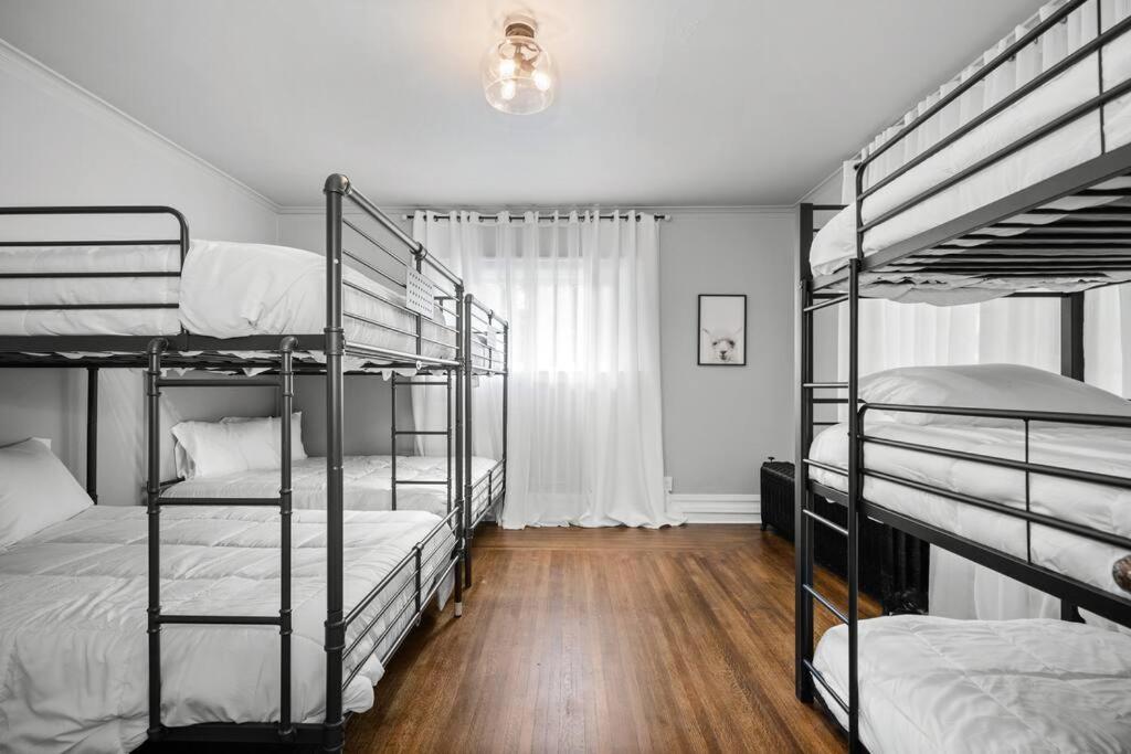 Entire 2nd and 3rd level of Spacious Historic Home photo 4
