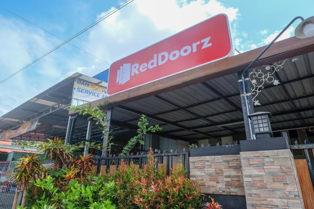 RedDoorz Syariah near Kampus UNSOED Purwokerto photo 3