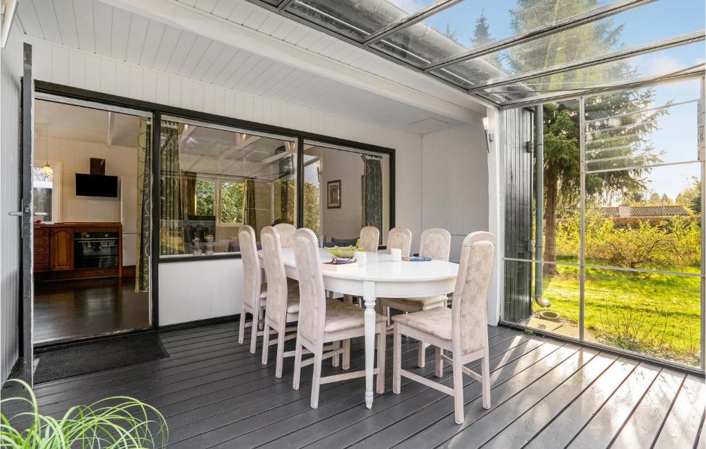 Beautiful Home In Mern With 2 Bedrooms And Wifi photo 3
